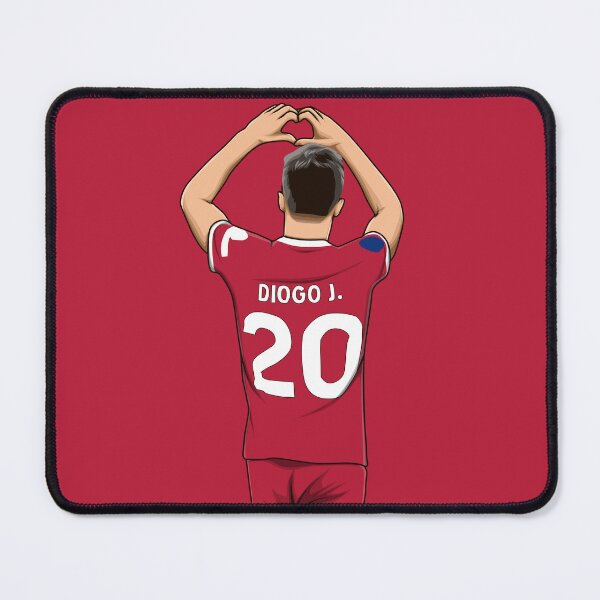 Item preview, Diogo Jota designed and sold by Aldduardo.