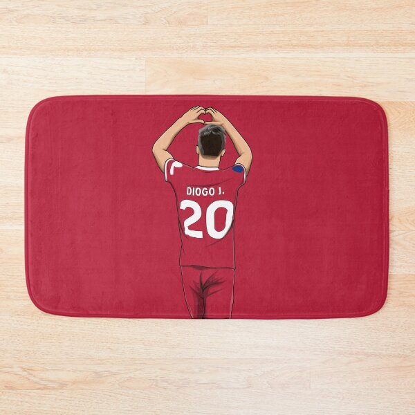 Item preview, Diogo Jota designed and sold by Aldduardo.