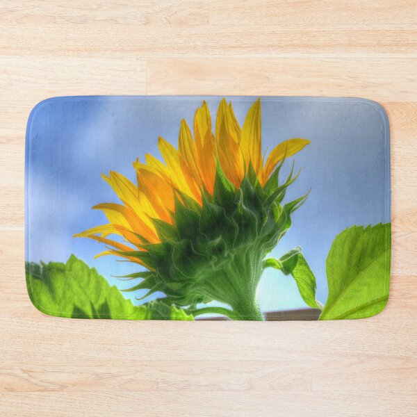 Item preview, Sunflower designed and sold by Frankie Cat Photography.