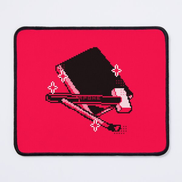 Item preview, Art Supplies (Red) designed and sold by Apohe.