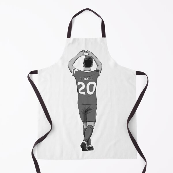 Item preview, Diogo Jota Black and White Version designed and sold by Aldduardo.