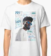 Khalid Classic T-Shirt
