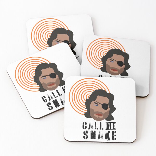 Item preview, Call Me Snake designed and sold by BrazenSwagger.