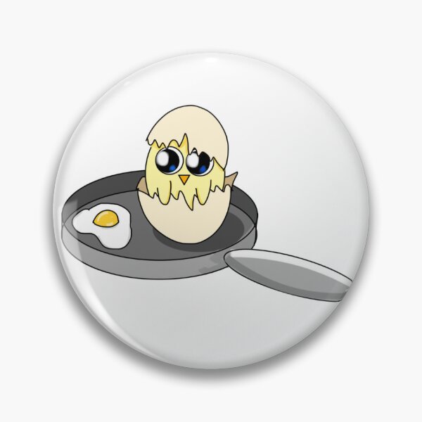 Item preview, Eggcellent designed and sold by The Jolly Burrito .