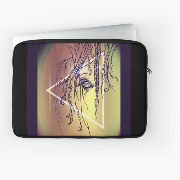 Item preview, Délicat: Triangle designed and sold by INKmagine  and Create.