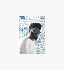 Khalid Art Board