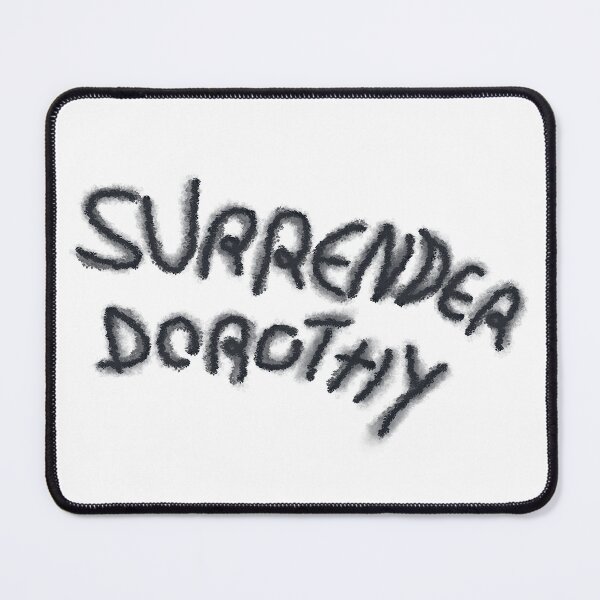Item preview, Surrender Dorothy Smoke designed and sold by KINDA JOEY.