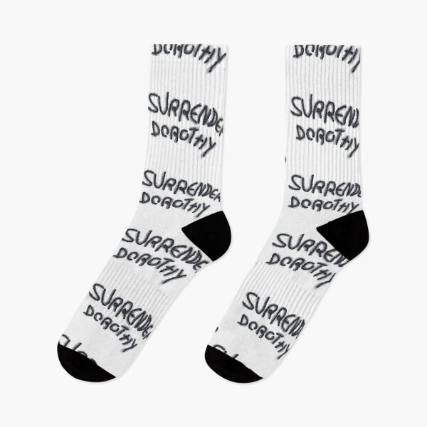 Item preview, Surrender Dorothy Smoke designed and sold by KINDA JOEY.