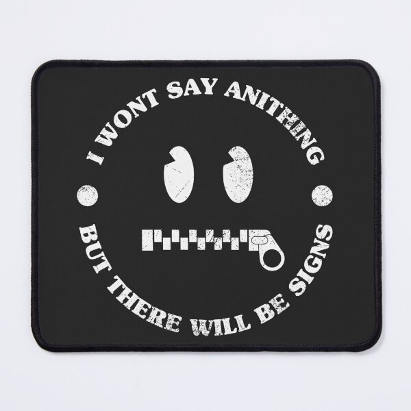 Item preview, I wont say anithing but there will be signs designed and sold by StellarBees.