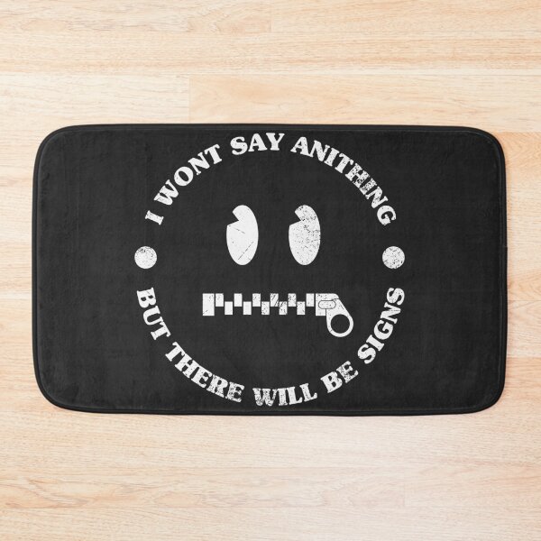 Item preview, I wont say anithing but there will be signs designed and sold by StellarBees.