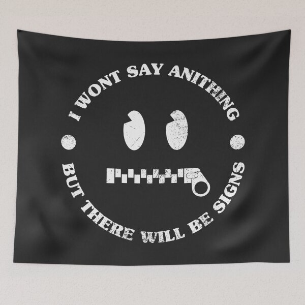 Item preview, I wont say anithing but there will be signs designed and sold by StellarBees.