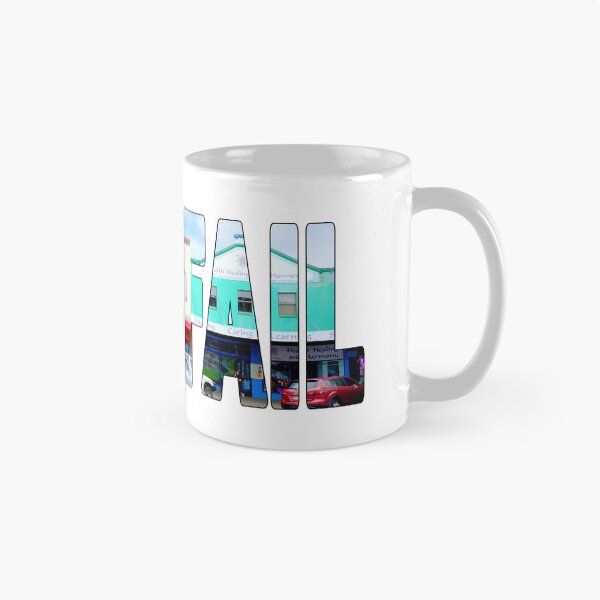 Item preview, INNISFAIL - Far North QLD Historic Art Deco Shop Facades designed and sold by Adam Gormley.
