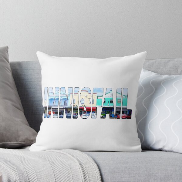 Item preview, INNISFAIL - Far North QLD Historic Art Deco Shop Facades designed and sold by Adam Gormley.