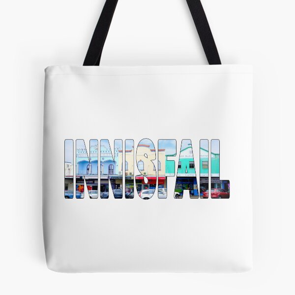 Item preview, INNISFAIL - Far North QLD Historic Art Deco Shop Facades designed and sold by Adam Gormley.