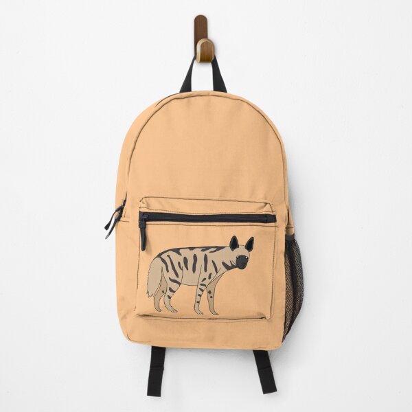Item preview, Striped Hyena designed and sold by Leapingdoe.
