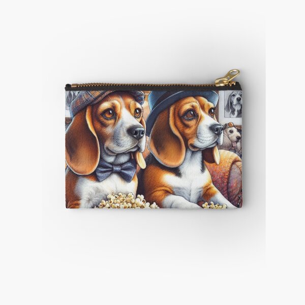 Item preview, Old Timers Movie Night designed and sold by Wags & Tails.