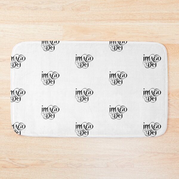 Item preview, Imago Dei – Made in the Image of God Minimalist Christian Design designed and sold by astersgraphics.