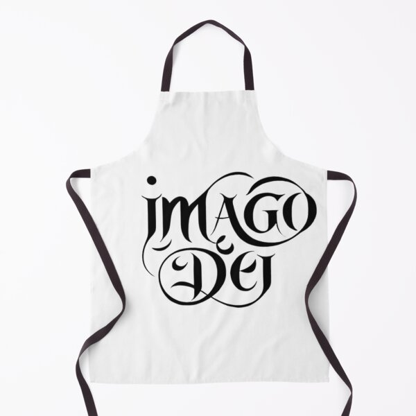 Item preview, Imago Dei – Made in the Image of God Minimalist Christian Design designed and sold by astersgraphics.