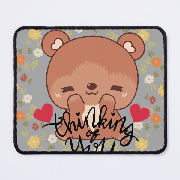 Item preview, Thinking of you designed and sold by Kartwork21.