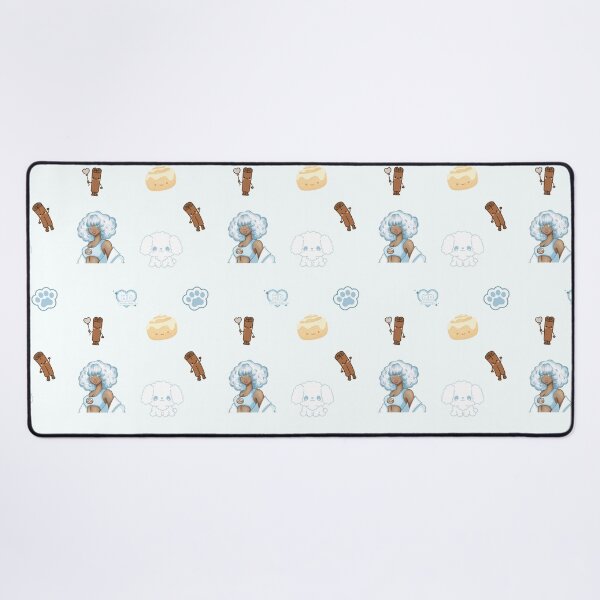 Item preview, Cotton Candy Dream – Kawaii Cloudcore Aesthetic designed and sold by MyMarvelousShop.