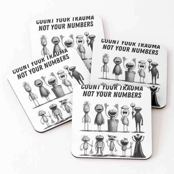 Item preview, Copy of SMILE IT CONFUSES PEOPLE – Funny Crazy Glitchy Akward Smile Face | Sarcastic Humor  designed and sold by Cree8if.
