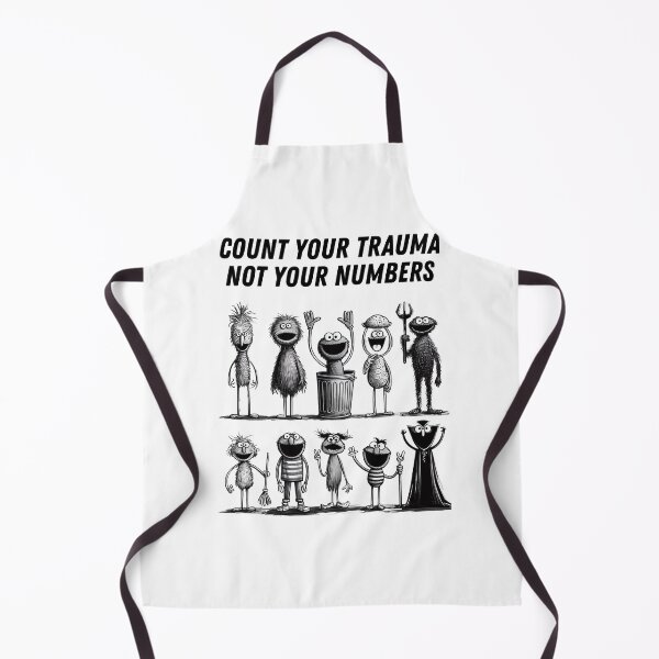 Item preview, Copy of SMILE IT CONFUSES PEOPLE – Funny Crazy Glitchy Akward Smile Face | Sarcastic Humor designed and sold by Cree8if.