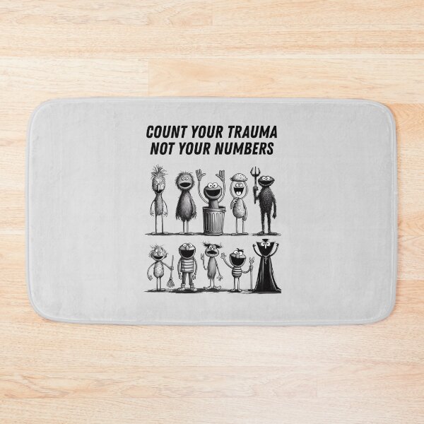 Item preview, Copy of SMILE IT CONFUSES PEOPLE – Funny Crazy Glitchy Akward Smile Face | Sarcastic Humor  designed and sold by Cree8if.