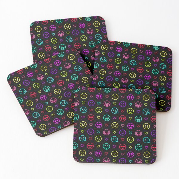 Item preview, Neon Expressions: The Language of Light designed and sold by 89BLACK.