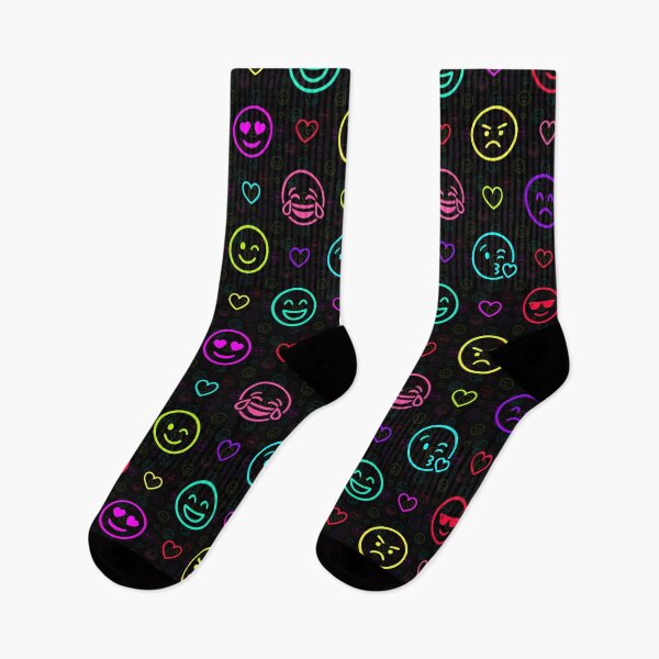 Item preview, Neon Expressions: The Language of Light designed and sold by 89BLACK.