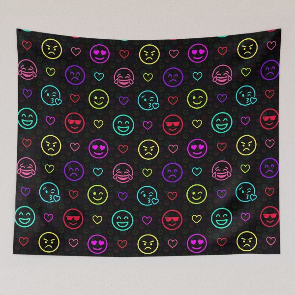 Item preview, Neon Expressions: The Language of Light designed and sold by 89BLACK.