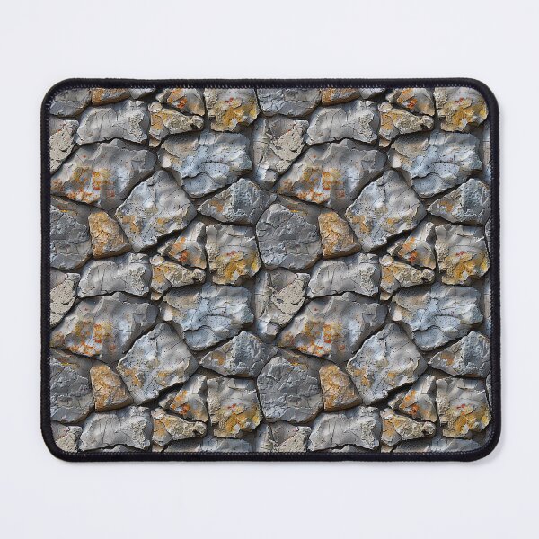 Item preview, Aged Stone Wall Texture designed and sold by NTGUILTY.