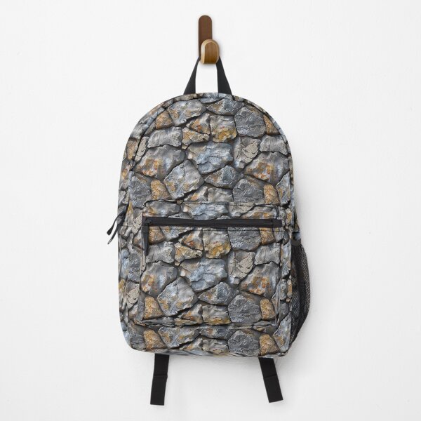 Item preview, Aged Stone Wall Texture designed and sold by NTGUILTY.