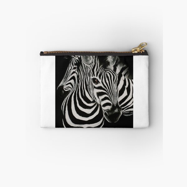 Item preview, Zebra Stripes designed and sold by simplisal.