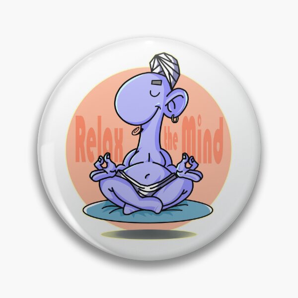 Item preview, RELAX designed and sold by TADEU COSTA.