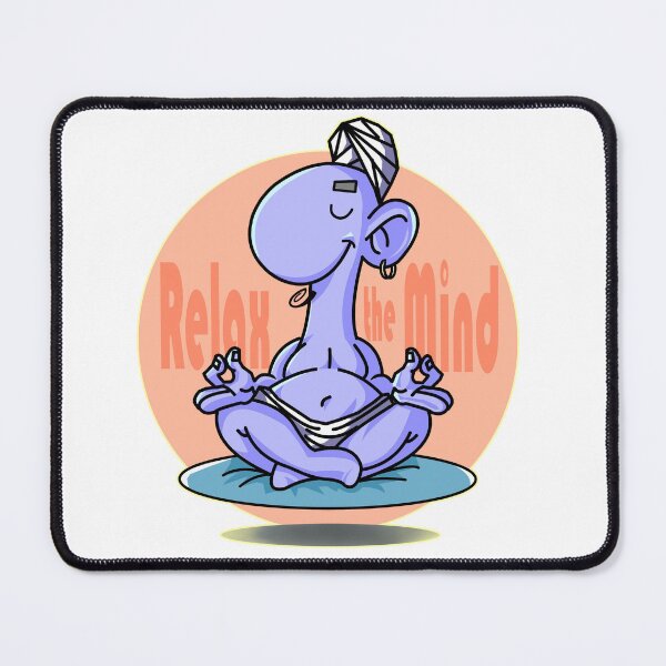 Item preview, RELAX designed and sold by TADEU COSTA.