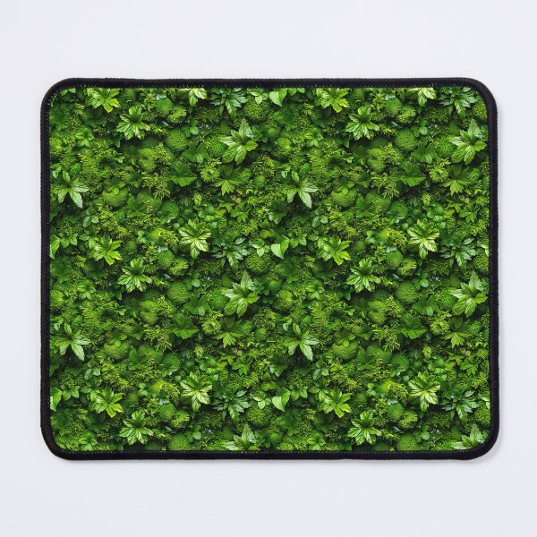 Item preview, Lush Green Moss and Foliage Texture designed and sold by NTGUILTY.