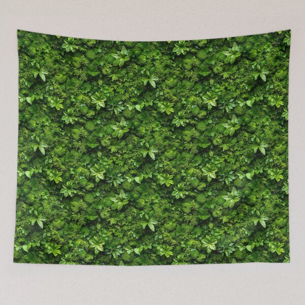 Item preview, Lush Green Moss and Foliage Texture designed and sold by NTGUILTY.