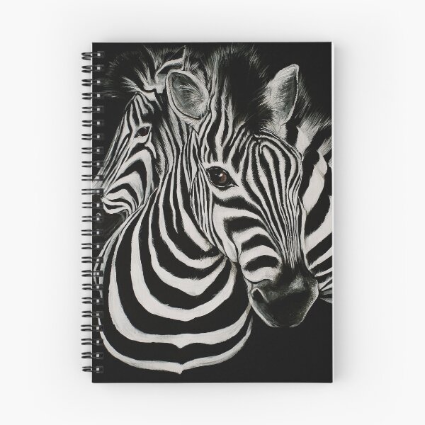 Item preview, Zebra Stripes designed and sold by simplisal.