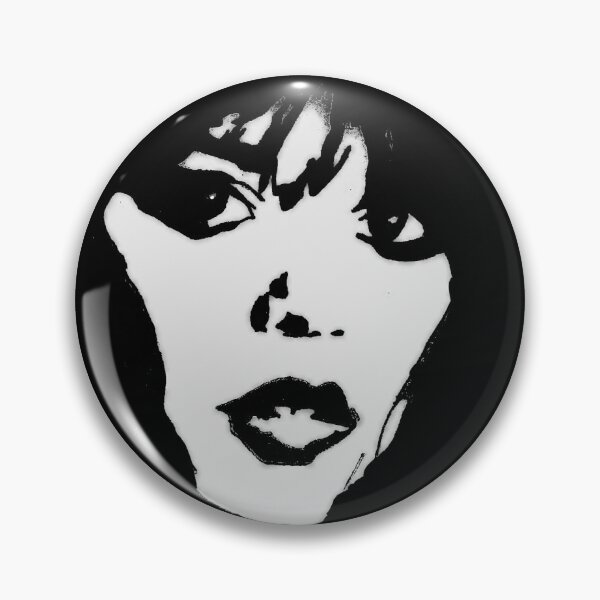 Item preview, Jenna Ortega  designed and sold by Chad's Fresh Art.