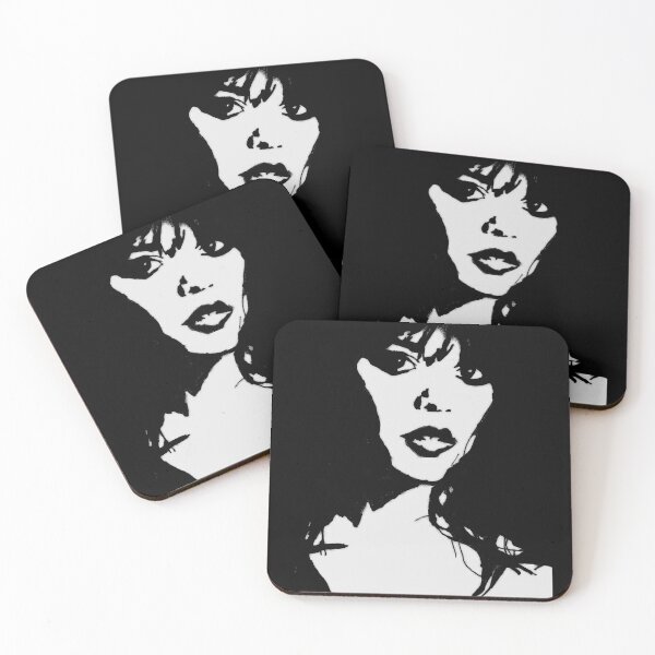 Item preview, Jenna Ortega  designed and sold by Chad's Fresh Art.