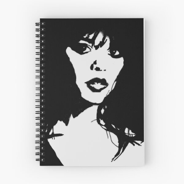 Item preview, Jenna Ortega  designed and sold by Chad's Fresh Art.