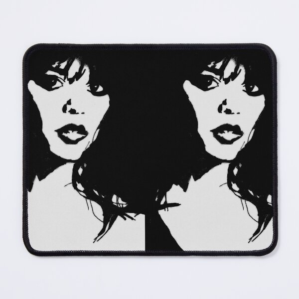Item preview, Jenna Ortega  designed and sold by Chad's Fresh Art.