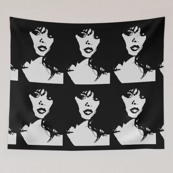 Item preview, Jenna Ortega  designed and sold by Chad's Fresh Art.