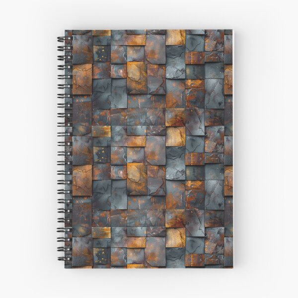 Item preview, Rustic Stone Tile Mosaic designed and sold by NTGUILTY.