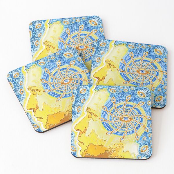 Item preview, Existentialism designed and sold by Klaus Bremner (Autotelic Art).