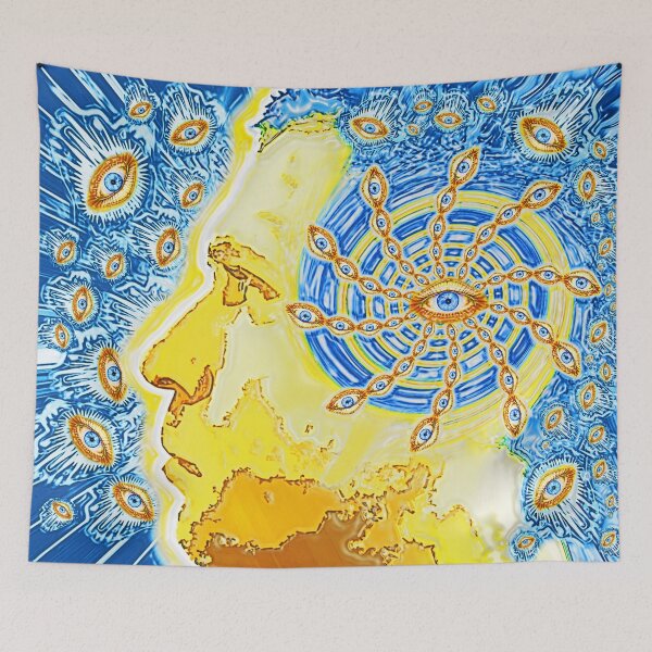 Item preview, Existentialism designed and sold by Klaus Bremner (Autotelic Art).
