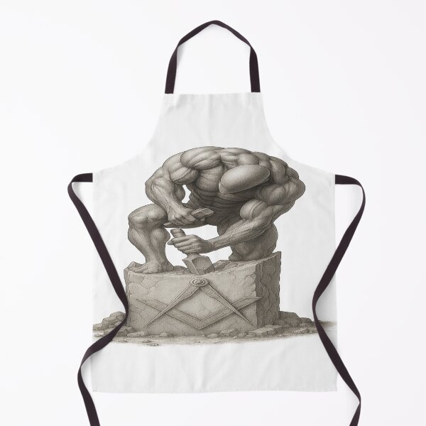 Item preview, The Craftsman designed and sold by HiramsDesigns.