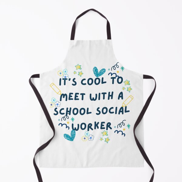 Item preview, Meet with the School Social Worker designed and sold by MN School Social Work.