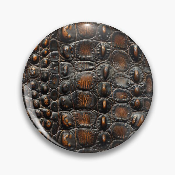 Item preview, Exotic Alligator Leather Texture designed and sold by NTGUILTY.