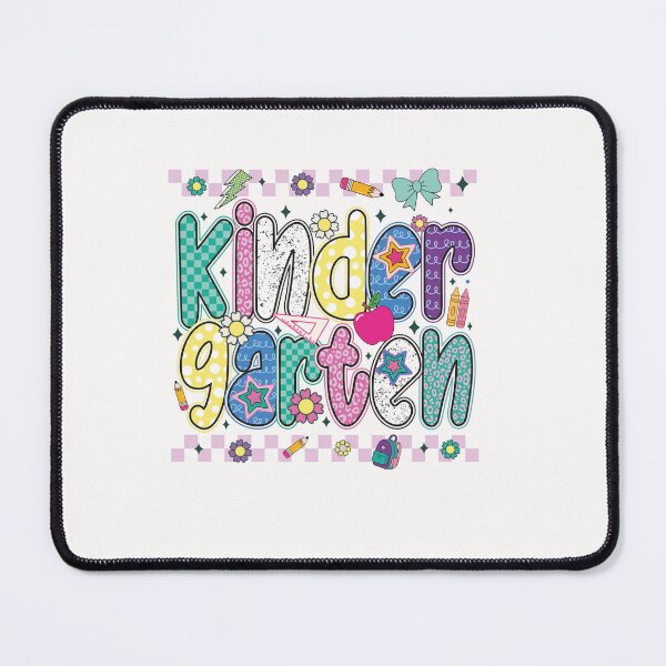 Item preview, Kindergarten Back to School designed and sold by TalalosART.